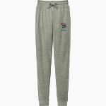 Goshen Gladiators District Men's Perfect Tri Fleece Jogger Front Thumbnail