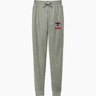 District Men's Perfect Tri Fleece Jogger