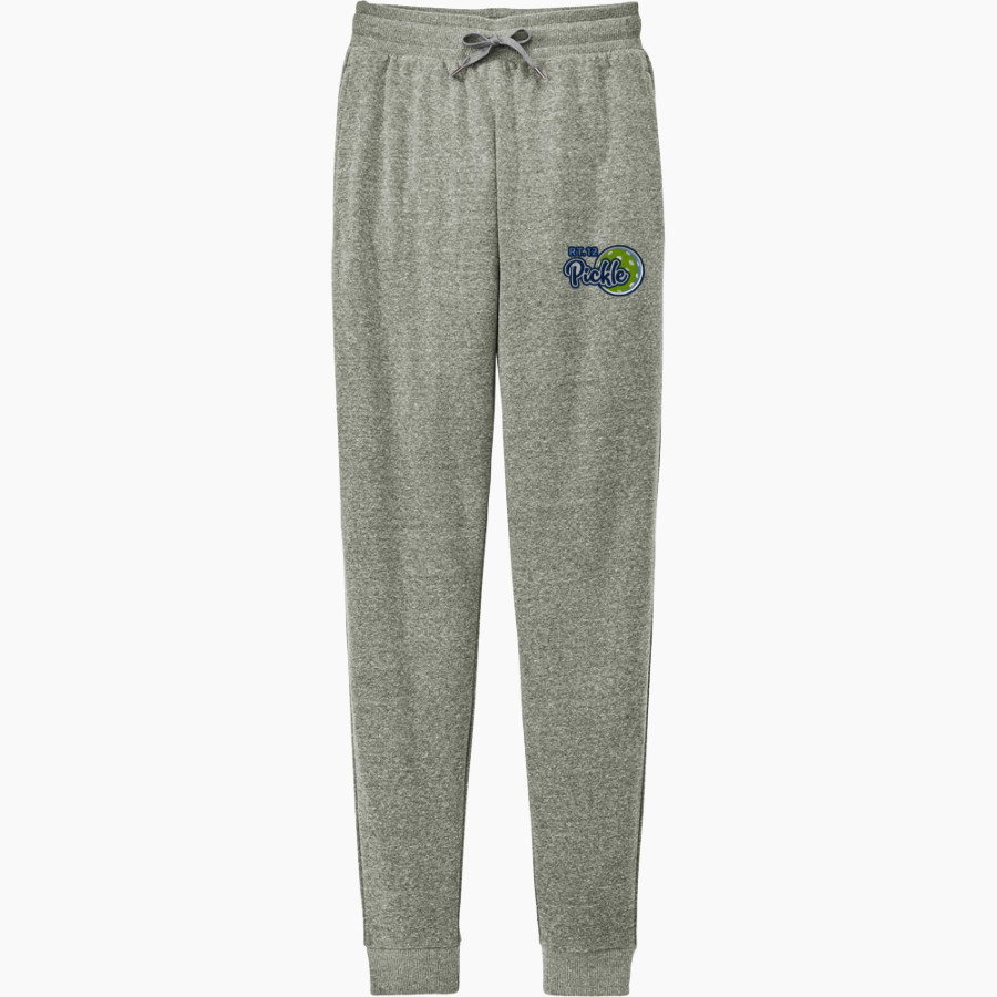 Rt. 12 Pickle Rt. 12 Pickle <span class="pdp-name-mascot">Rt. 12 Pickle</span> District Men's Perfect Tri Fleece Jogger