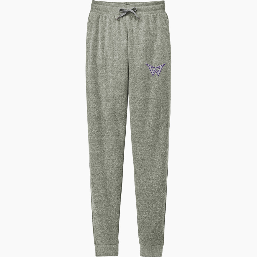Warrenton Warriors District Men's Perfect Tri Fleece Jogger