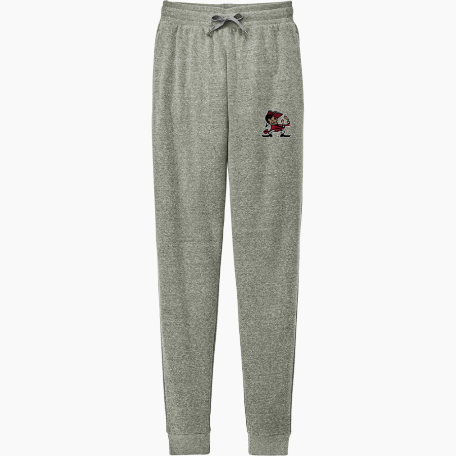 Pulaski Red Raiders District Men's Perfect Tri Fleece Jogger