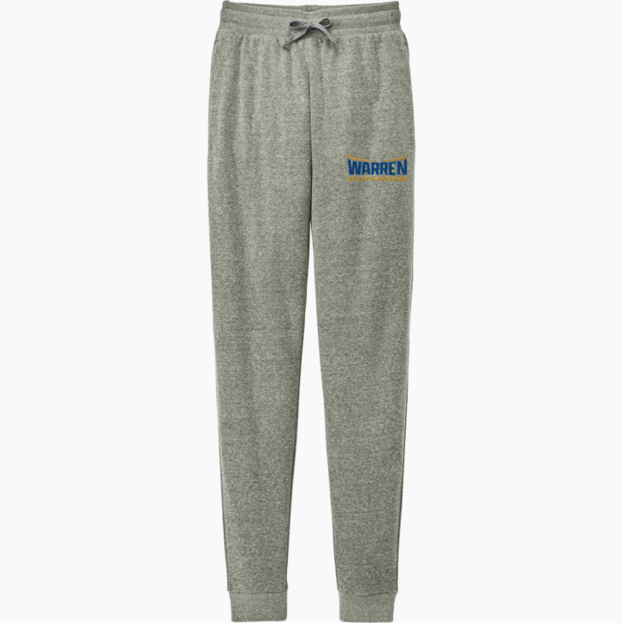 Warren Blue Devils <span class="pdp-name-mascot">Warren Blue Devils</span> District Men's Perfect Tri Fleece Jogger