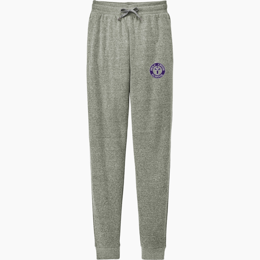 Holy Cross Crusaders <span class="pdp-name-mascot">Holy Cross School Crusaders</span> District Men's Perfect Tri Fleece Jogger
