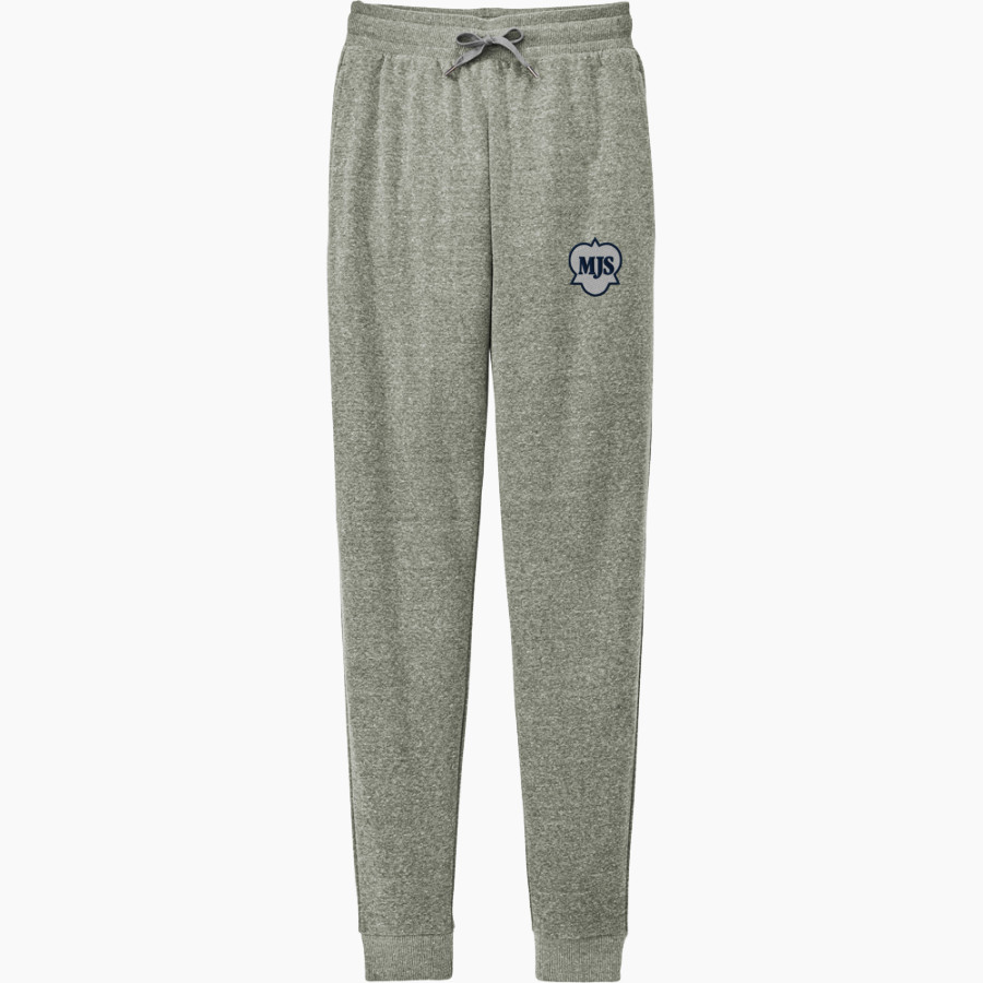 Mayfield Junior School Mustangs Online Store District Men's Perfect Tri Fleece Jogger