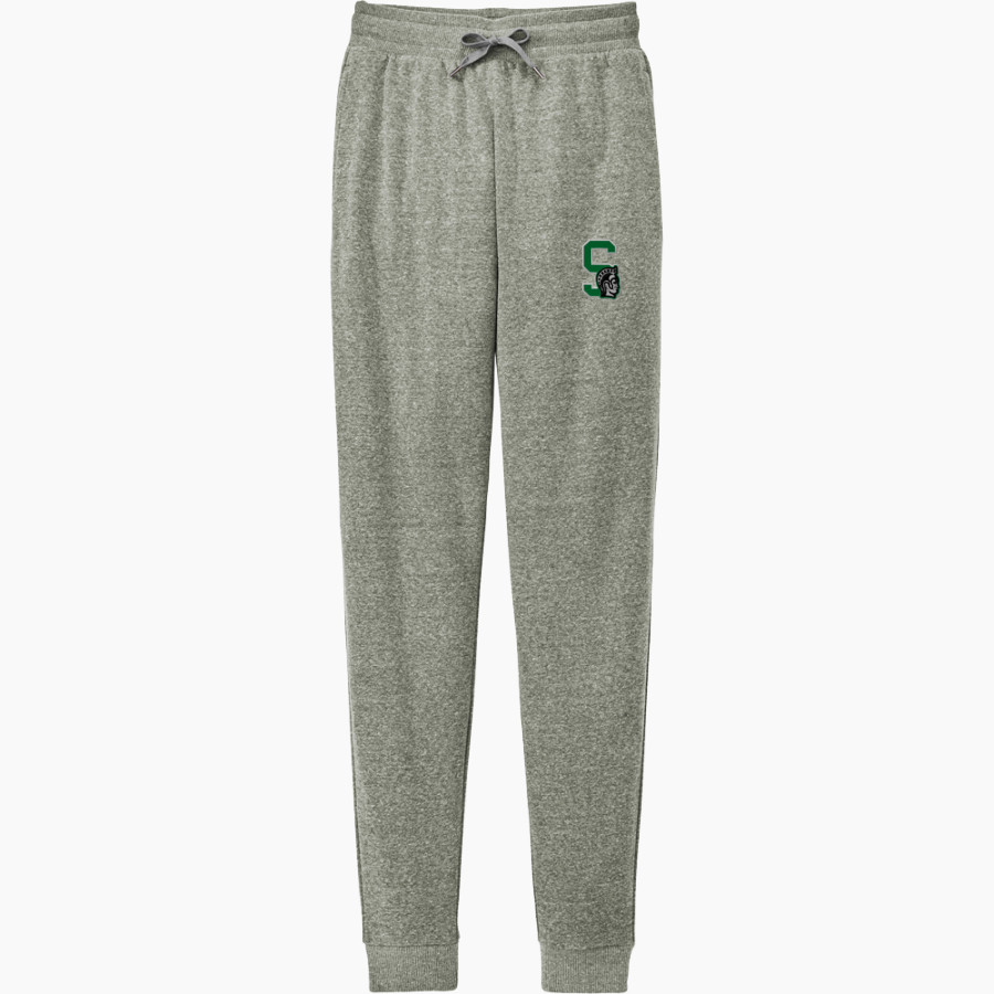 WEST MONONA HIGH SCHOOL SPARTANS District Men's Perfect Tri Fleece Jogger