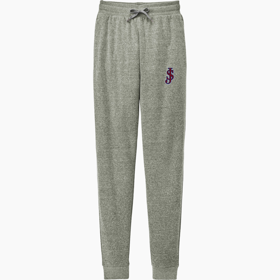 John Swett High School Online Apparel Store District Men's Perfect Tri Fleece Jogger