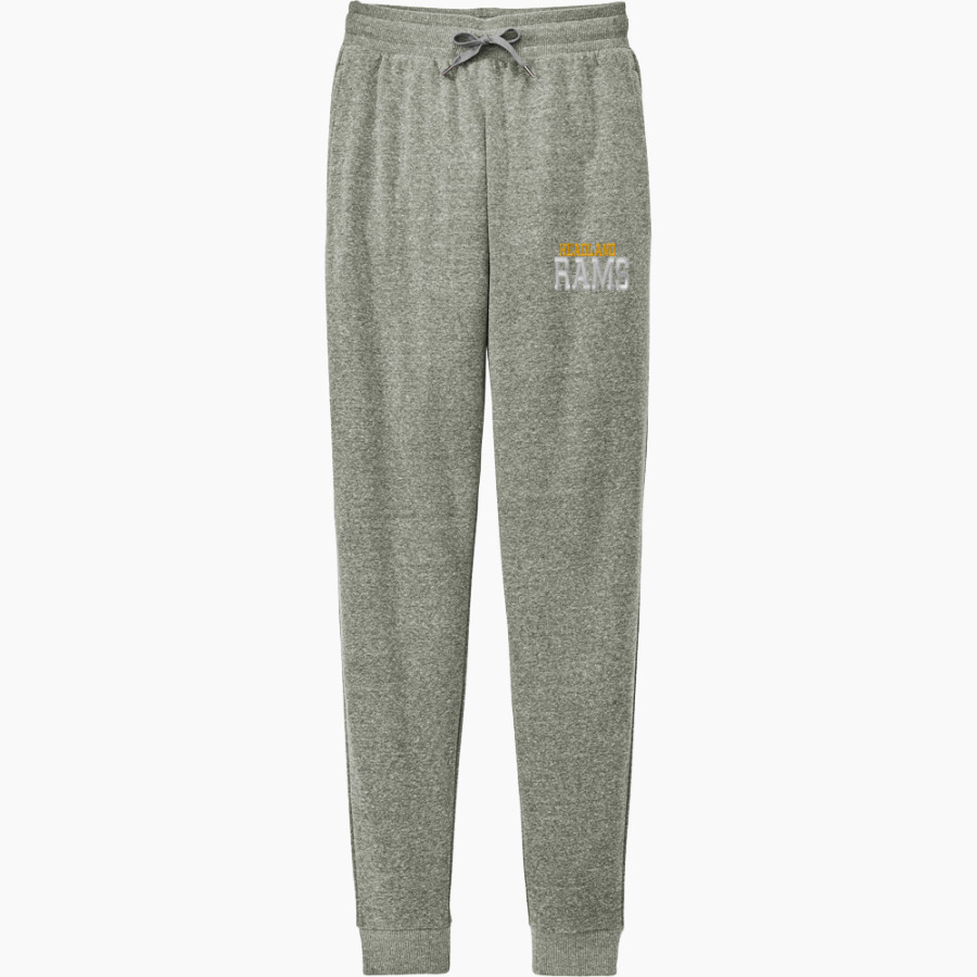 Headland Rams <span class="pdp-name-mascot">Headland Rams</span> District Men's Perfect Tri Fleece Jogger