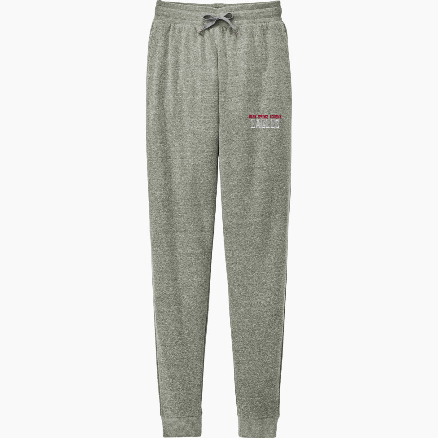 Warm Springs Academy Eagles <span class="pdp-name-mascot">Warm Springs Academy Eagles</span> District Men's Perfect Tri Fleece Jogger