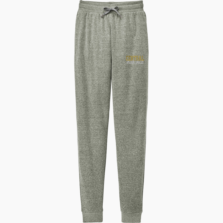 SPRINGFIELD CENTRAL HIGH SCHOOL GOLDEN EAGLES District Men's Perfect Tri Fleece Jogger
