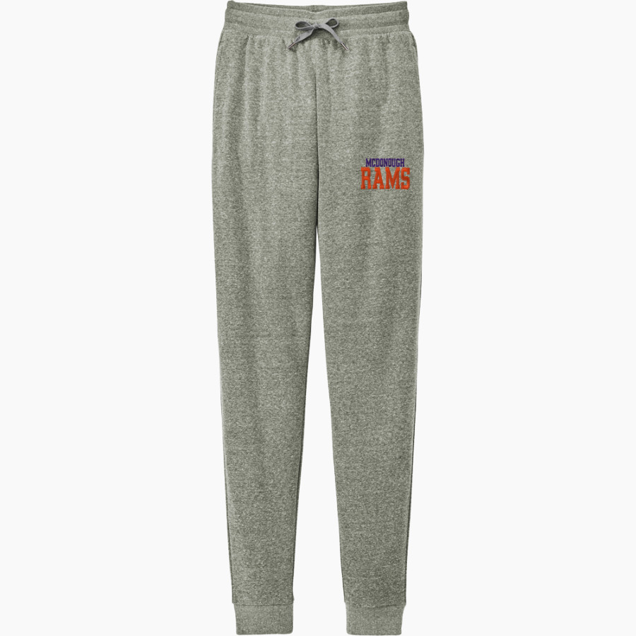 McDonough Rams District Men's Perfect Tri Fleece Jogger