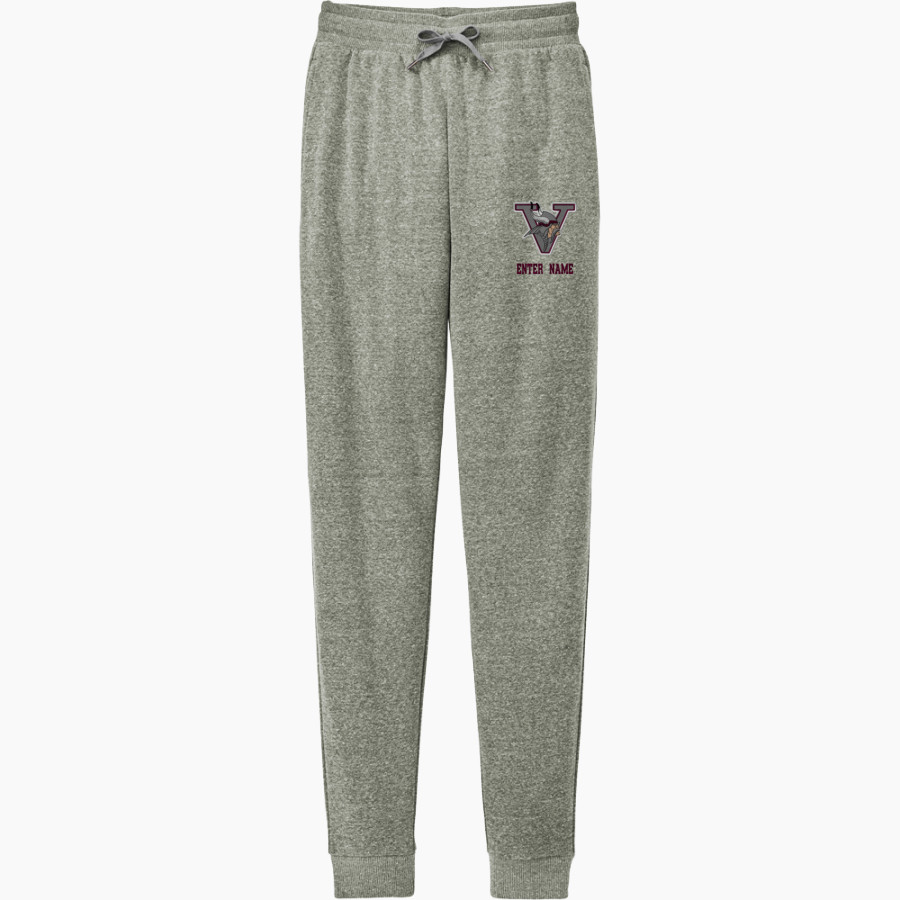 HOLMEN HIGH SCHOOL VIKINGS District Men's Perfect Tri Fleece Jogger