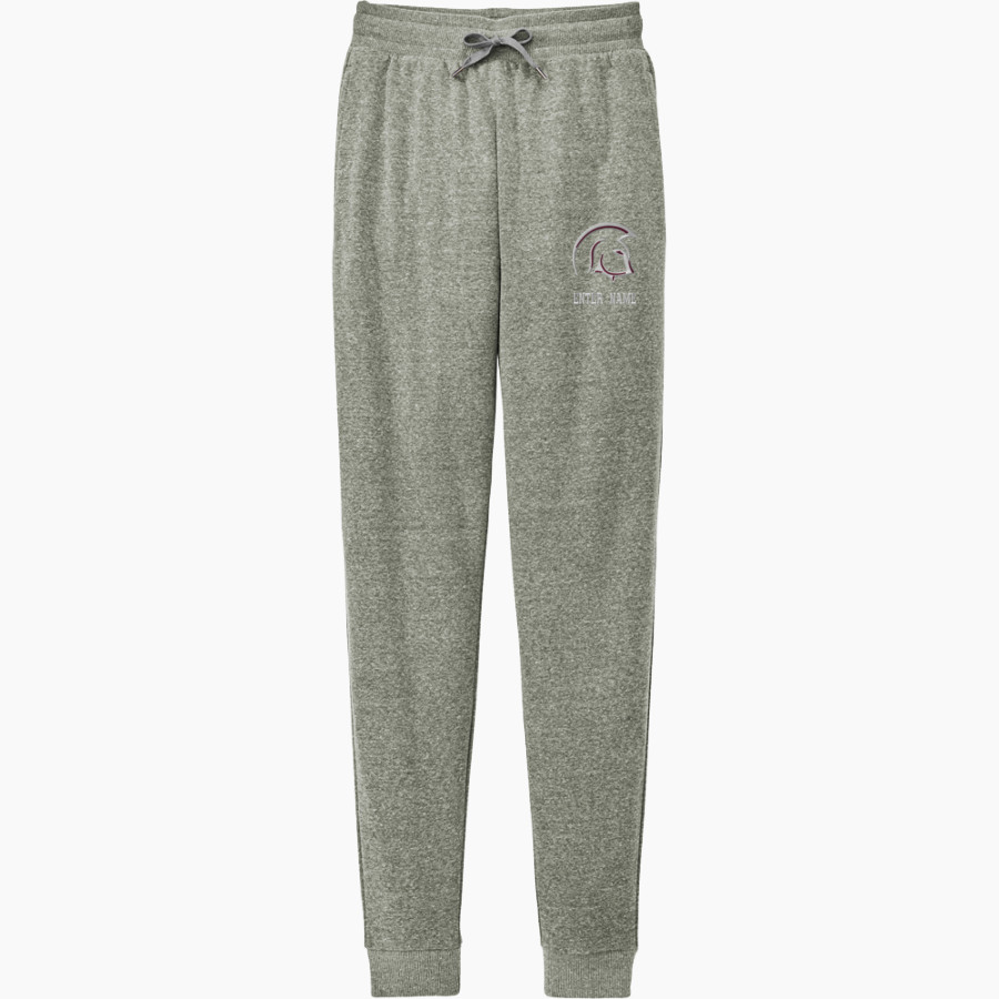 North Crawford Trojans District Men's Perfect Tri Fleece Jogger