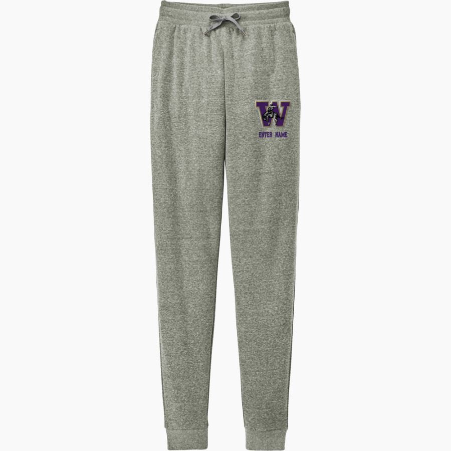 Wickenburg Wranglers <span class="pdp-name-mascot">Wickenburg Eagles</span> District Men's Perfect Tri Fleece Jogger