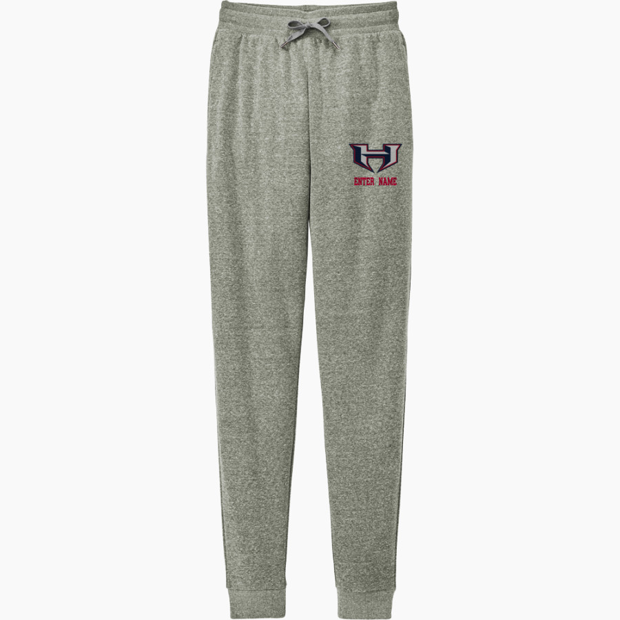 Quad City Hitmen The Official Online Store District Men's Perfect Tri Fleece Jogger