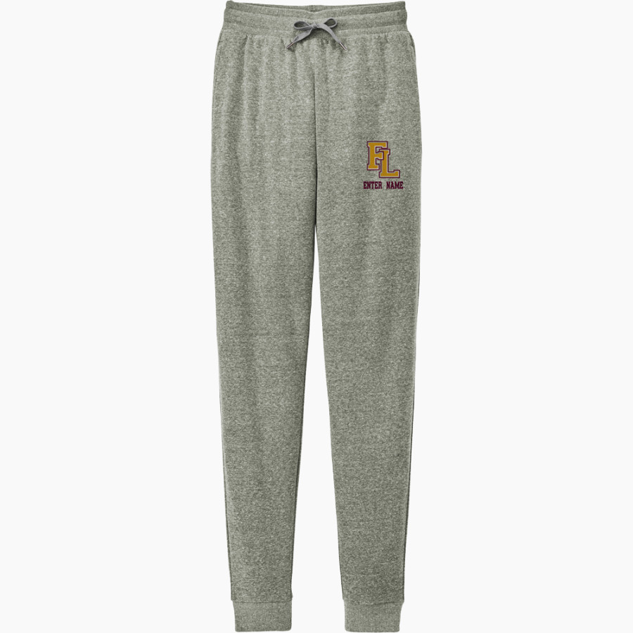 Forest Lake Rangers District Men's Perfect Tri Fleece Jogger