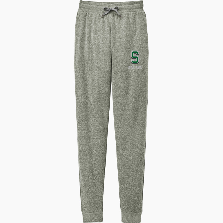 WEST MONONA HIGH SCHOOL SPARTANS <span class="pdp-name-mascot">WEST MONONA SPARTANS</span> District Men's Perfect Tri Fleece Jogger
