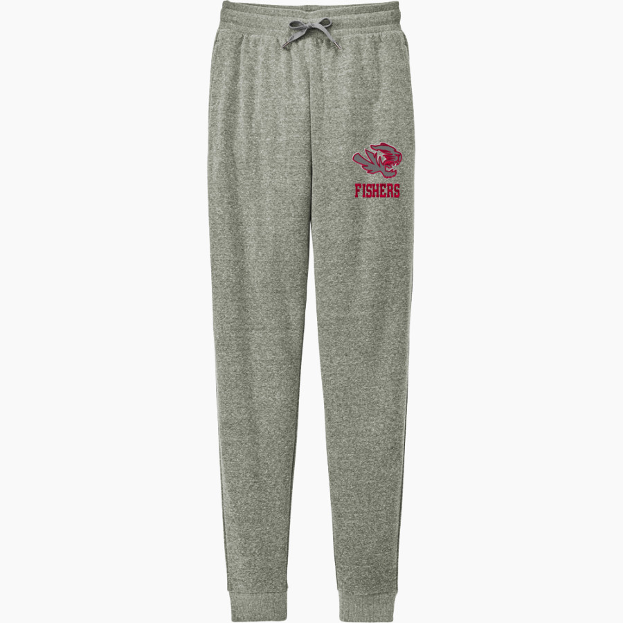 FISHERS HIGH SCHOOL TIGERS <span class="pdp-name-mascot">FISHERS TIGERS</span> District Men's Perfect Tri Fleece Jogger
