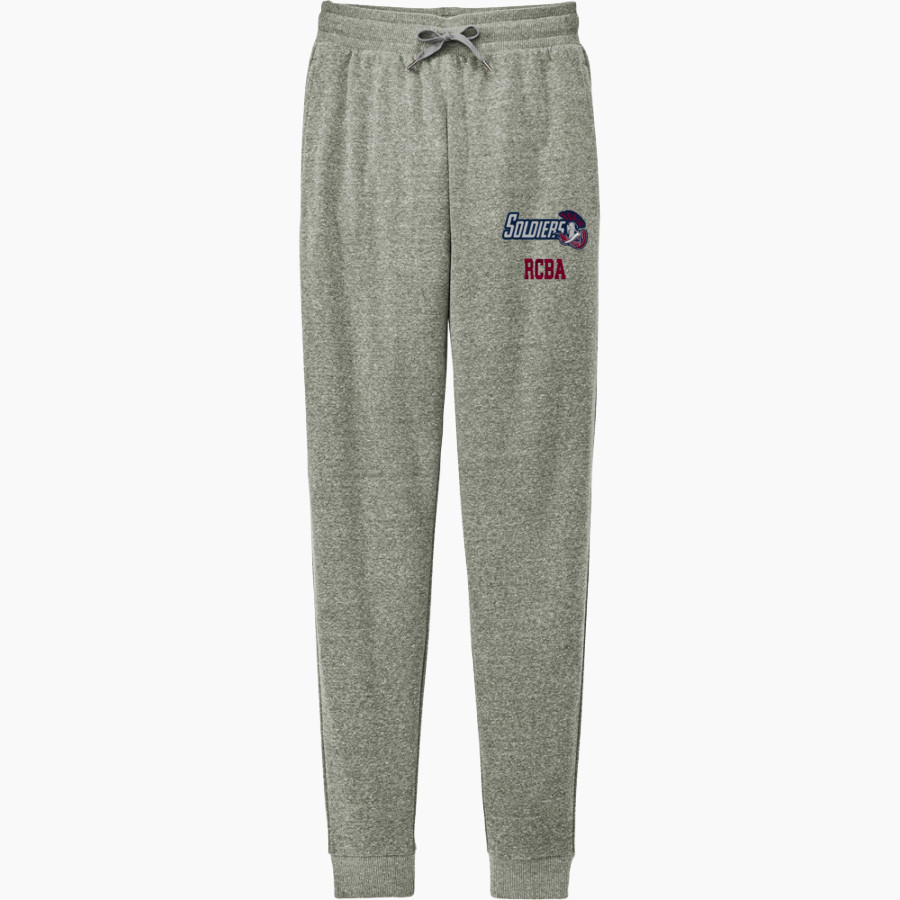 River City Believers Soldiers District Men's Perfect Tri Fleece Jogger
