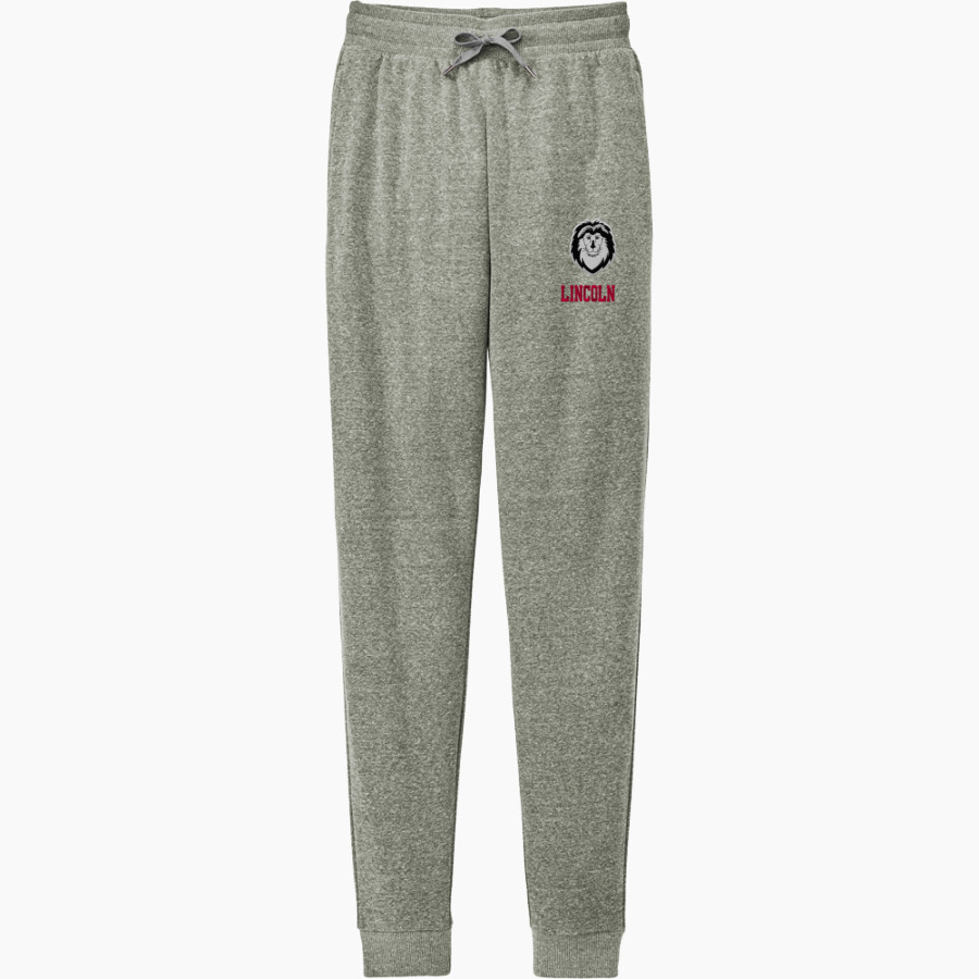 Lincoln Lions <span class="pdp-name-mascot">Lincoln Lions</span> District Men's Perfect Tri Fleece Jogger