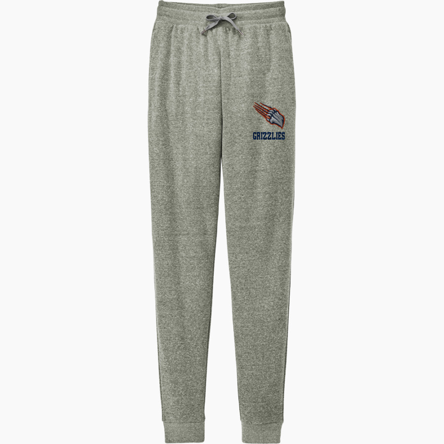 Glenn Grizzlies <span class="pdp-name-mascot">Tom Glenn Grizzlies</span> District Men's Perfect Tri Fleece Jogger