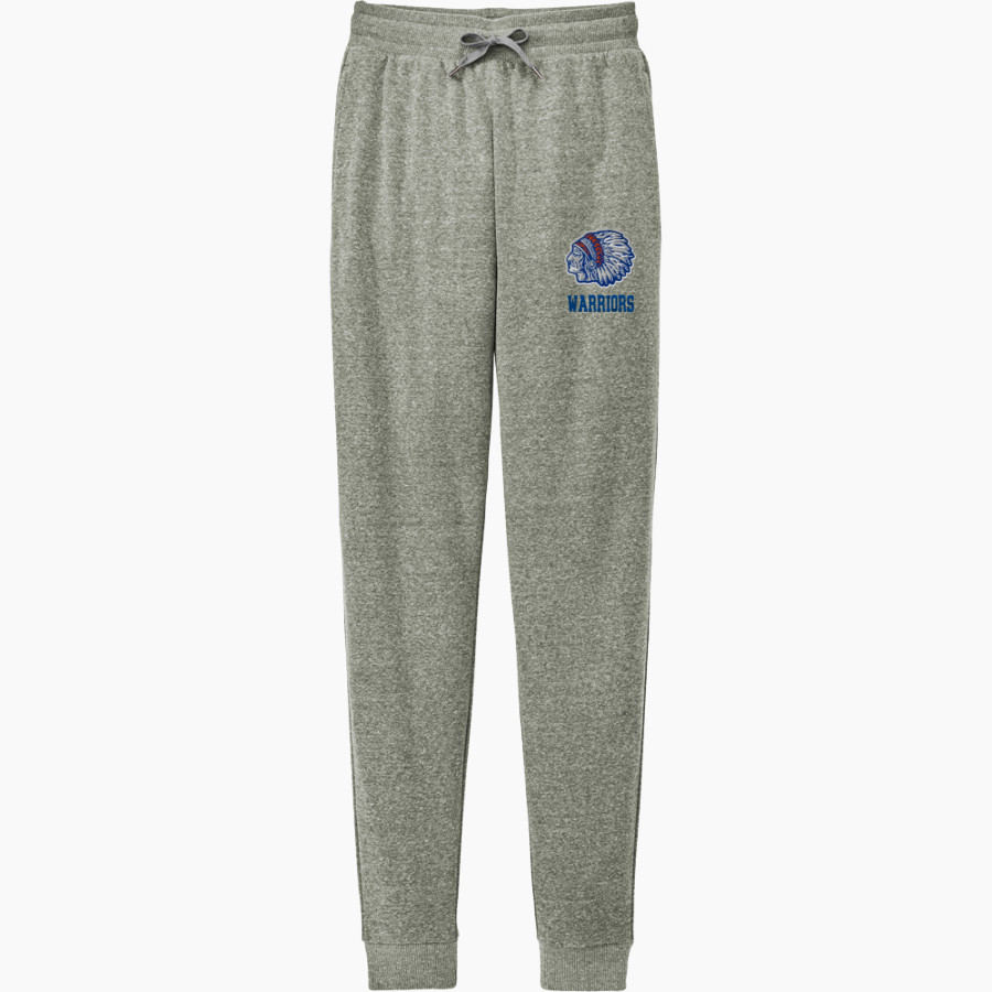 Whiteland Warriors District Men's Perfect Tri Fleece Jogger