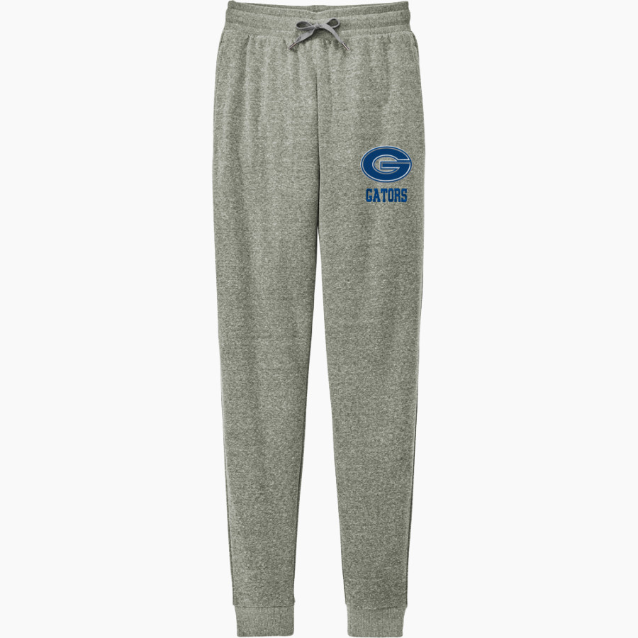 GATEWAY SCIENCE ACADEMY GATORS <span class="pdp-name-mascot">GATEWAY SCIENCE ACADEMY GATORS</span> District Men's Perfect Tri Fleece Jogger