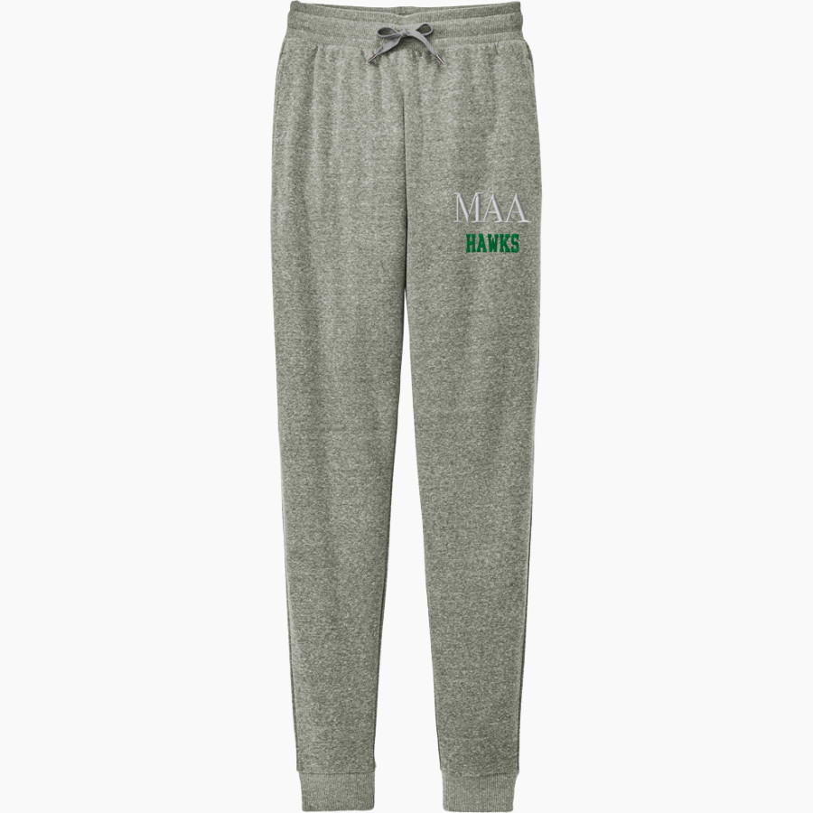 Mount Alvernia Academy Hawks District Men's Perfect Tri Fleece Jogger
