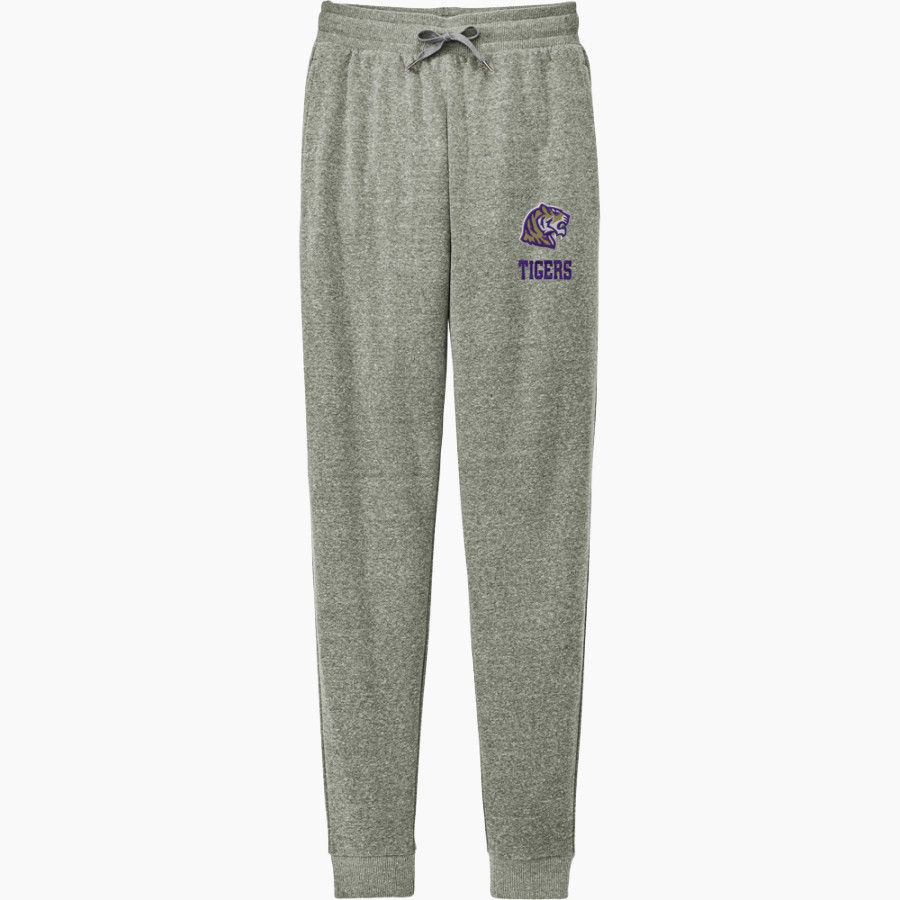 Sewanee Tigers <span class="pdp-name-mascot">Sewanee Tigers</span> District Men's Perfect Tri Fleece Jogger