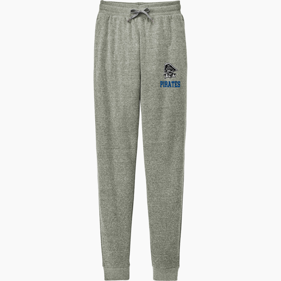 Wheatland High School Pirates District Men's Perfect Tri Fleece Jogger