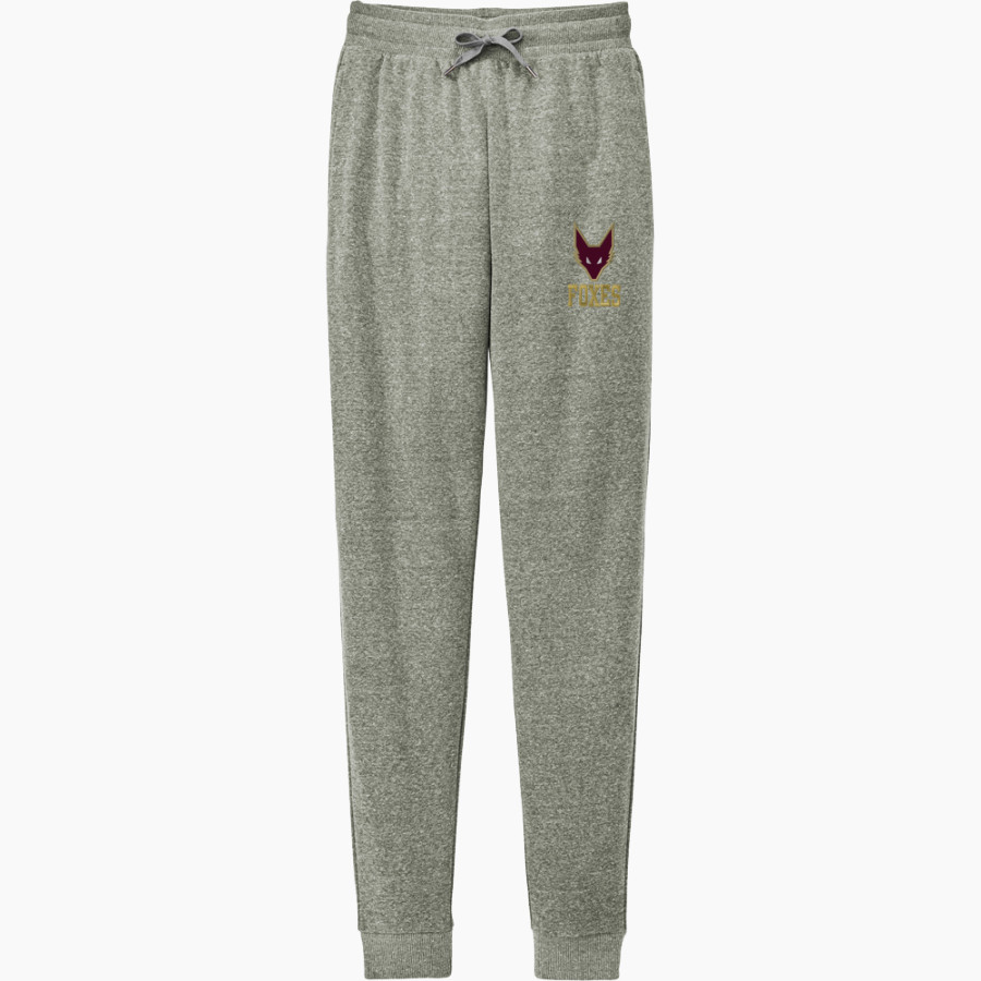 Omro School District Sideline Store <span class="pdp-name-mascot">OMRO FOXES</span> District Men's Perfect Tri Fleece Jogger