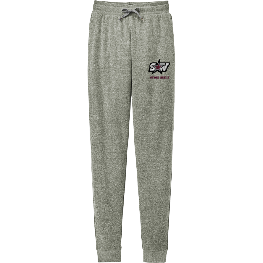 Southwest Christian Stars <span class="pdp-name-mascot">Southwest Christian Stars</span> District Men's Perfect Tri Fleece Jogger