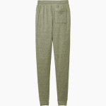 West Lutheran Warriors District Men's Perfect Tri Fleece Jogger Back Thumbnail