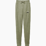 West Lutheran Warriors District Men's Perfect Tri Fleece Jogger Front Thumbnail