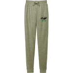 MC KENZIE HIGH SCHOOL EAGLES <span class="pdp-name-mascot">MC KENZIE EAGLES</span> District Men's Perfect Tri Fleece Jogger Front Thumbnail
