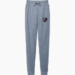 Glenn Grizzlies <span class="pdp-name-mascot">Tom Glenn Grizzlies</span> District Men's Perfect Tri Fleece Jogger Front Thumbnail