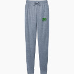 Notre Dame College Prep The Official Online Store <span class="pdp-name-mascot">Notre Dame Dons</span> District Men's Perfect Tri Fleece Jogger Front Thumbnail