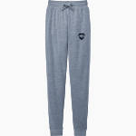 Mayfield Junior School Mustangs Online Store District Men's Perfect Tri Fleece Jogger Front Thumbnail