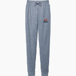 Hope College Online Athletics Store <span class="pdp-name-mascot">Hope Flying Dutch</span> District Men's Perfect Tri Fleece Jogger Front Thumbnail