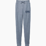 Elizabethtown Aquatic Club Elizabethtown District Men's Perfect Tri Fleece Jogger Front Thumbnail