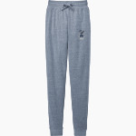 VENICE HIGH SCHOOL GONDOLIERS <span class="pdp-name-mascot">VENICE GONDOLIERS</span> District Men's Perfect Tri Fleece Jogger Front Thumbnail