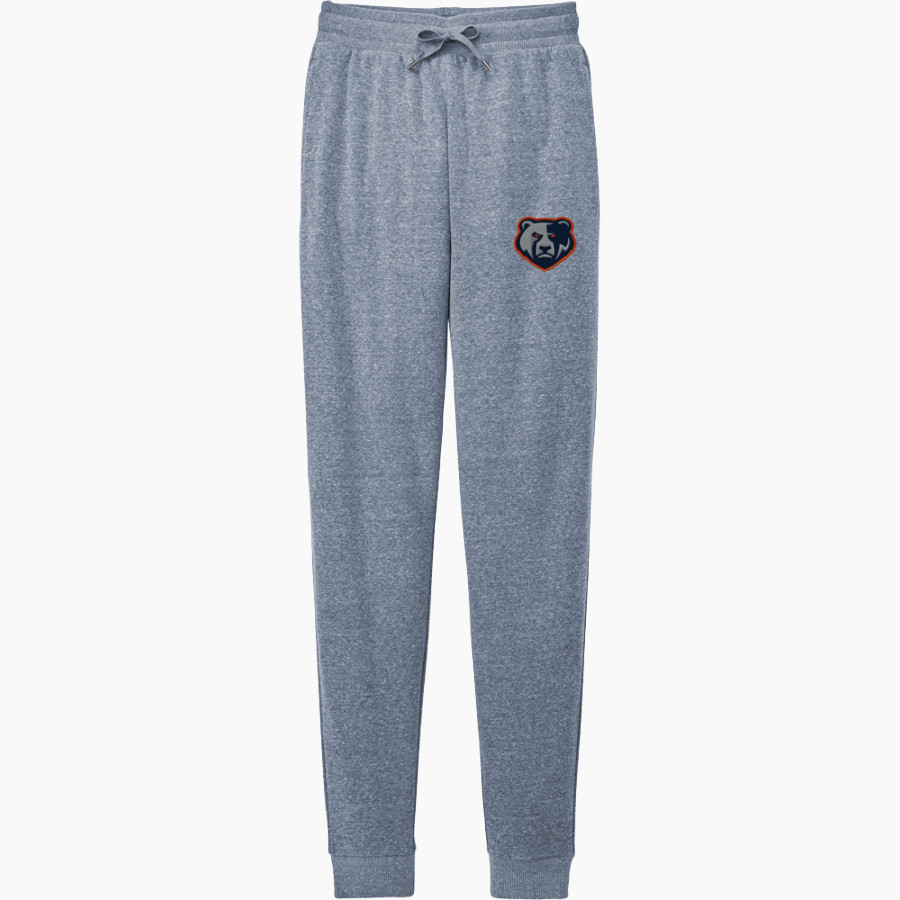 Glenn Grizzlies <span class="pdp-name-mascot">Tom Glenn Grizzlies</span> District Men's Perfect Tri Fleece Jogger