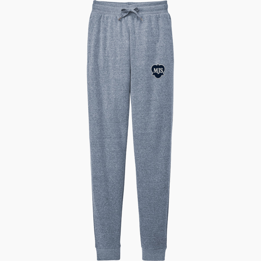 Mayfield Junior School Mustangs Online Store District Men's Perfect Tri Fleece Jogger