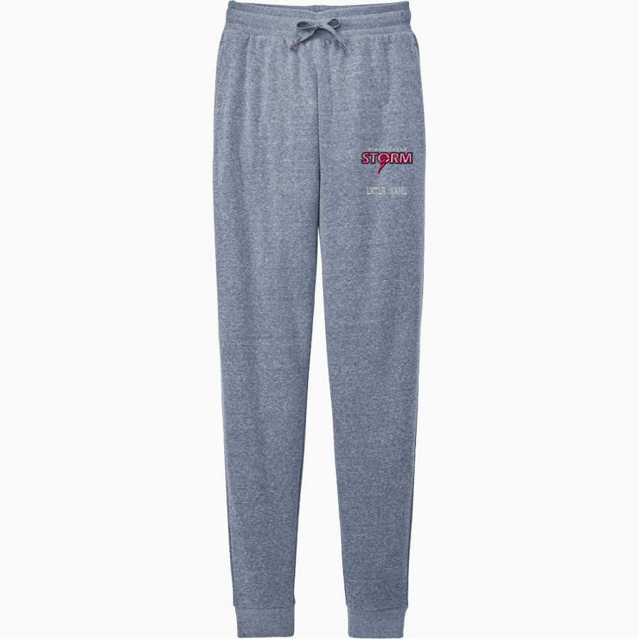 Sioux Falls Storm Storm <span class="pdp-name-mascot">Sioux Falls Storm</span> District Men's Perfect Tri Fleece Jogger