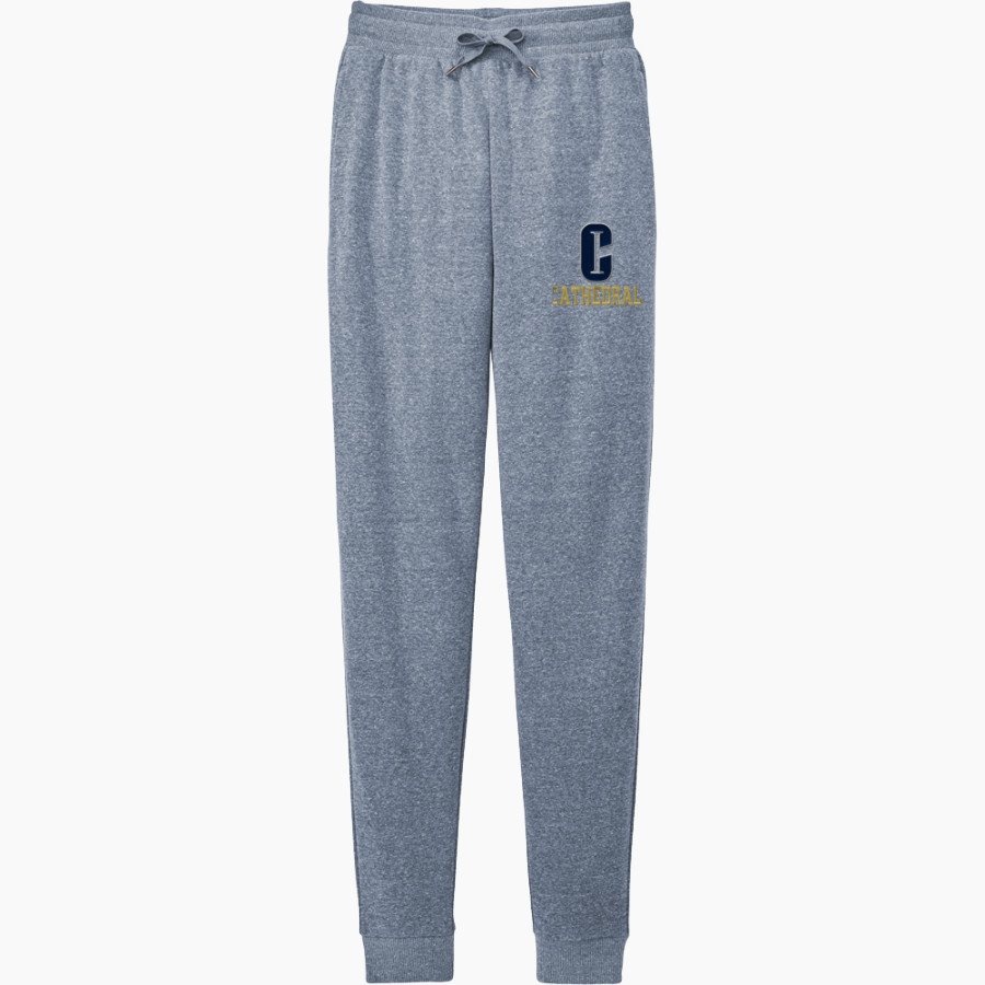 CATHEDRAL HIGH SCHOOL IRISH <span class="pdp-name-mascot">CATHEDRAL IRISH</span> District Men's Perfect Tri Fleece Jogger