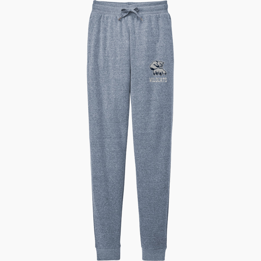 Marin Catholic Wildcats District Men's Perfect Tri Fleece Jogger