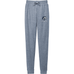 Grand Traverse Academy Mustangs <span class="pdp-name-mascot">Grand Traverse Academy Mustangs</span> District Men's Perfect Tri Fleece Jogger Front Thumbnail