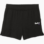 Woodlawn Panthers <span class="pdp-name-mascot">Woodlawn Panthers</span> District Women's Perfect Tri-Fleece Shorts Front Thumbnail