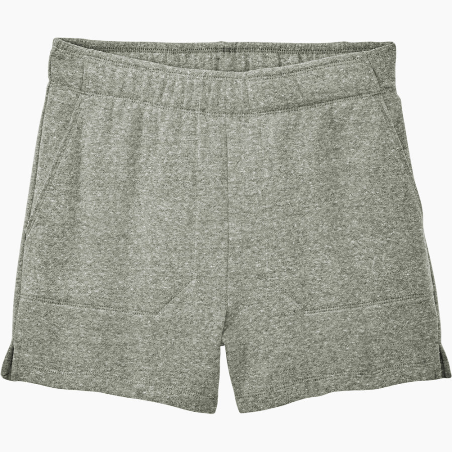 ULS Jr. Bows District Women's Perfect Tri-Fleece Shorts