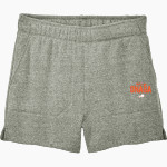 ONAGA HIGH SCHOOL BUFFALOES <span class="pdp-name-mascot">ONAGA BUFFALOES</span> District Women's Perfect Tri-Fleece Shorts Front Thumbnail