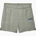 Kentucky Vision Vision <span class="pdp-name-mascot">Kentucky Vision Vision</span> District Women's Perfect Tri-Fleece Shorts Front Thumbnail